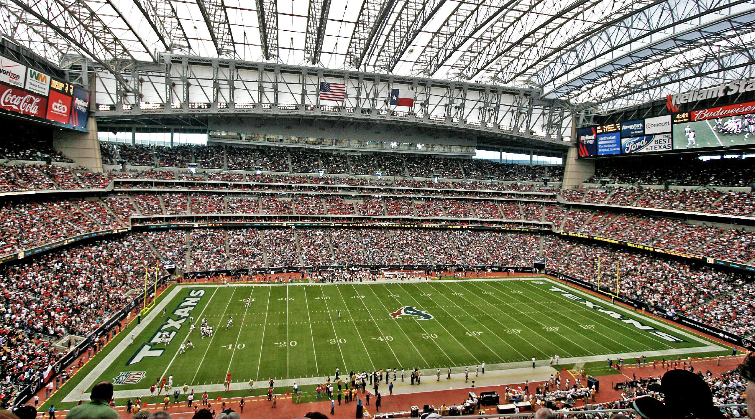 Houston-Stadion