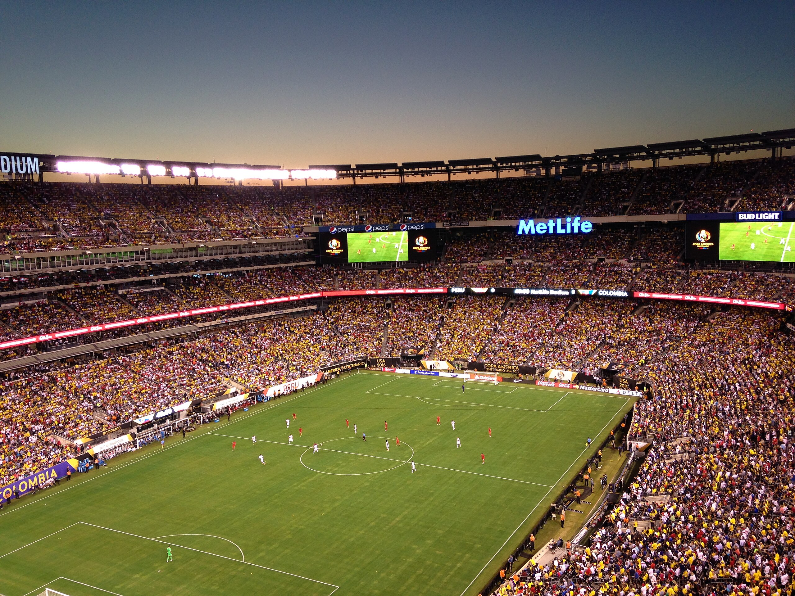 New-York-New-Jersey-Stadion
